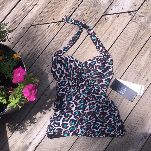 Coco Reef Other - NEW!¡ Bathing Suit Top!